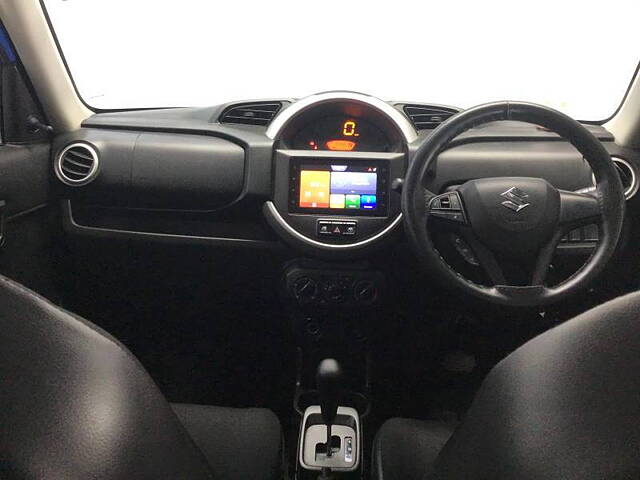 Used Maruti Suzuki S-Presso [2019-2022] VXi Plus AMT in Bangalore