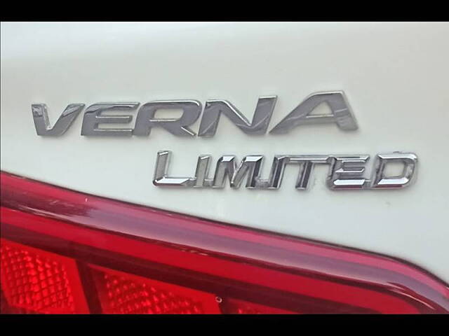 Used Hyundai Verna [2020-2023] SX (O) 1.0 Turbo DCT in Kanpur