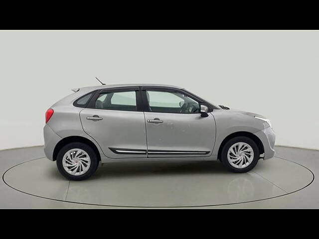 Used Maruti Suzuki Baleno [2015-2019] Delta 1.2 in Ahmedabad