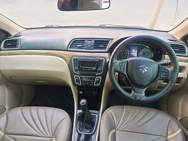 Used Maruti Suzuki Ciaz Delta Hybrid 1.5 [2018-2020] in Pune