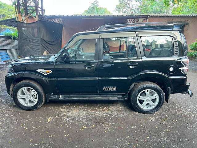 Used Mahindra Scorpio [2014-2017] S10 in Pune