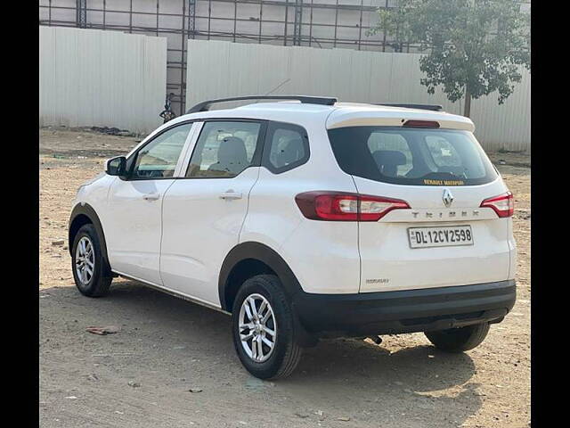 Used Renault Triber [2019-2023] RXL [2019-2020] in Delhi