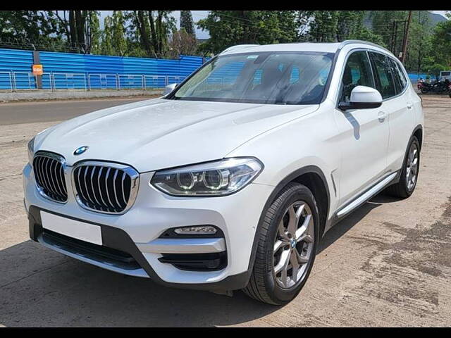 Used 2019 BMW X3 in Pune