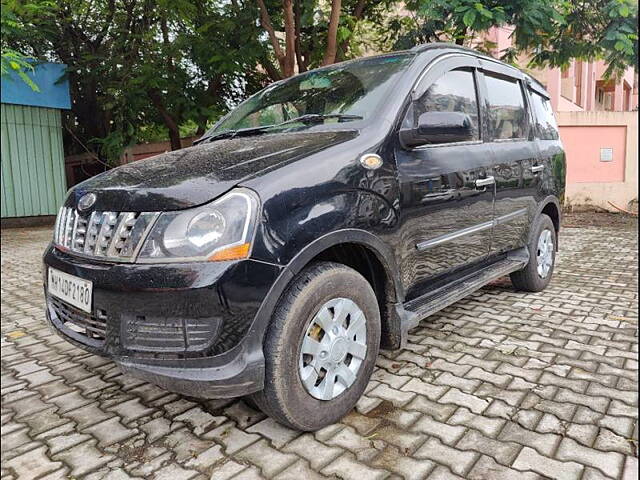 Used Mahindra Xylo [2009-2012] E4 BS-IV in Pune