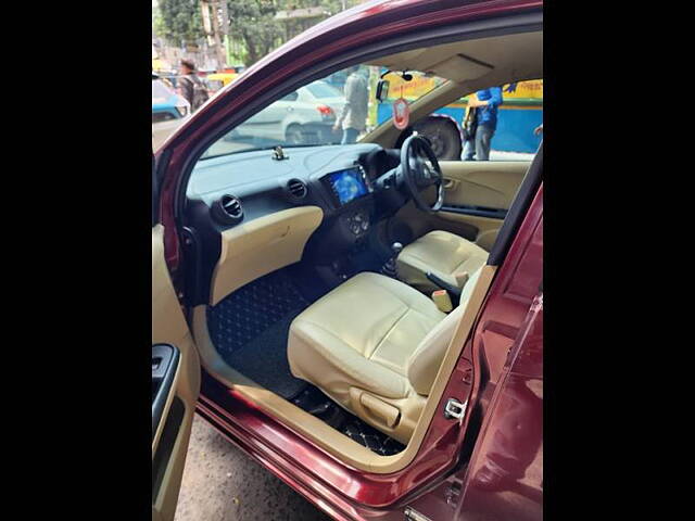 Used Honda Amaze [2016-2018] 1.5 S i-DTEC in Kolkata