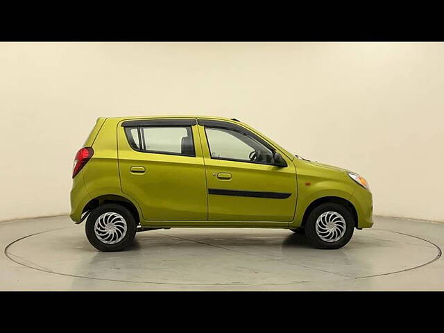 Used Maruti Suzuki Alto 800 [2012-2016] Lxi in Pune