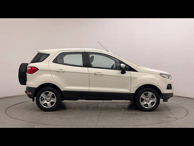 Used Ford EcoSport [2013-2015] Trend 1.5 Ti-VCT in Chandigarh