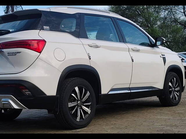 Used MG Hector [2019-2021] Sharp 2.0 Diesel [2019-2020] in Jalgaon