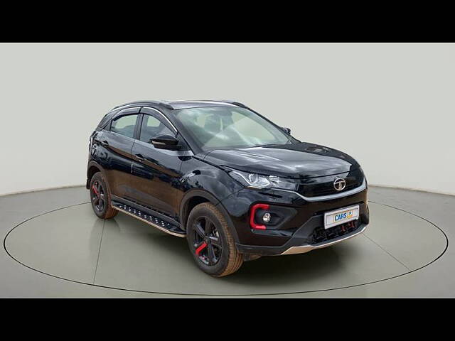 Used 2021 Tata Nexon in Bangalore