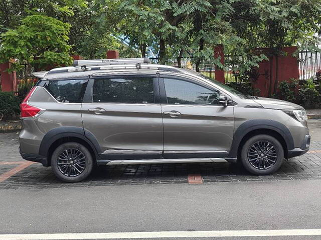 Used Maruti Suzuki XL6 [2019-2022] Zeta MT Petrol in Navi Mumbai