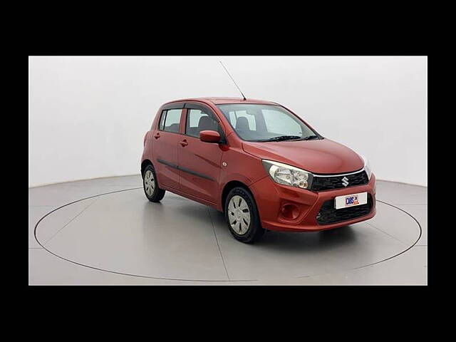 Used 2018 Maruti Suzuki Celerio in Chennai