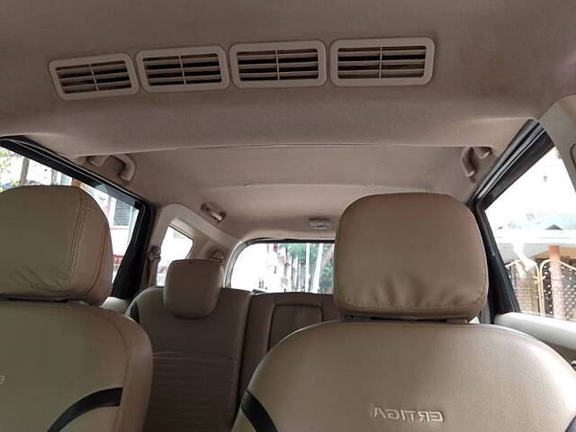 Used Maruti Suzuki Ertiga [2015-2018] VDI SHVS in Hyderabad