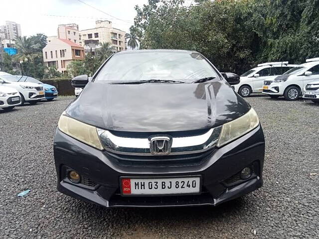 Used 2014 Honda City in Mumbai