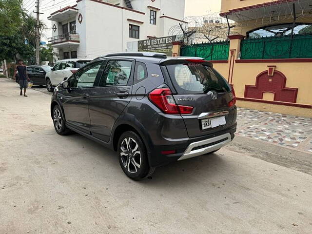 Used Honda WR-V [2017-2020] Exclusive Edition Petrol in Gurgaon