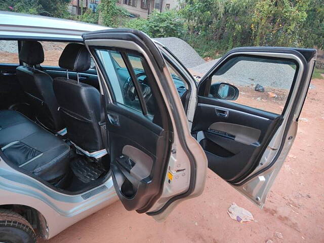 Used Maruti Suzuki Swift [2014-2018] VXi [2014-2017] in Bhubaneswar