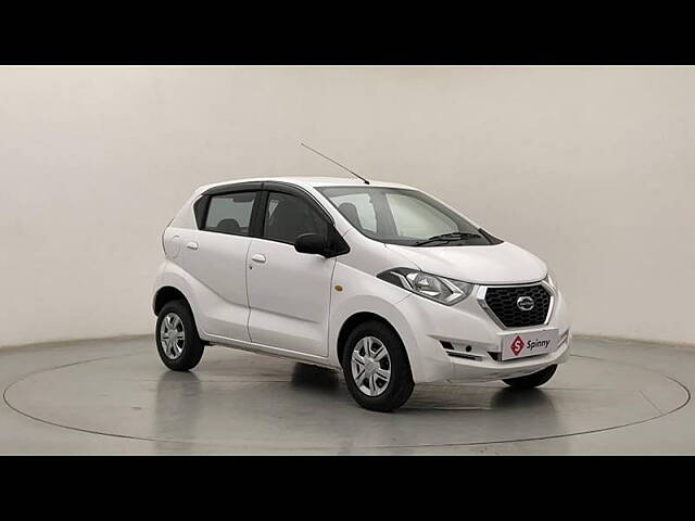 Used Datsun redi-GO [2016-2020] S 1.0 AMT [2018-2019] in Pune