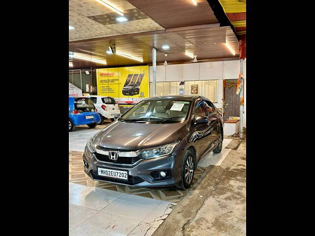 Used Honda City [2014-2017] V in Thane