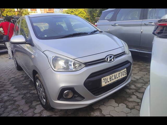 Used 2015 Hyundai Grand i10 in Delhi