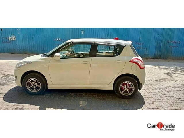 Used Maruti Suzuki Swift [2011-2014] VDi in Mumbai