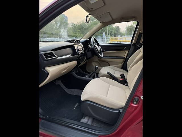 Used Honda Amaze [2018-2021] 1.2 S MT Petrol [2018-2020] in Delhi