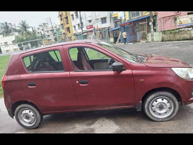 Used Maruti Suzuki Alto K10 [2014-2020] LXi [2014-2019] in Kolkata