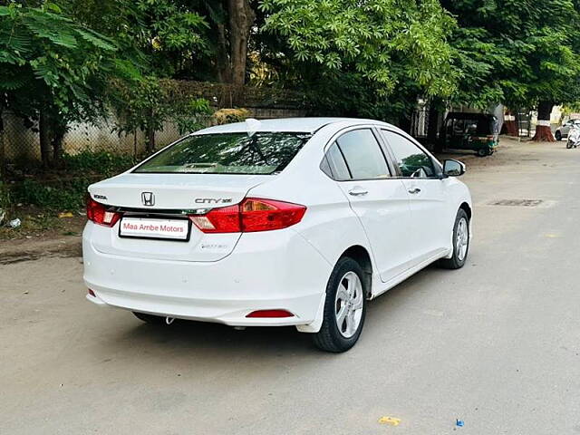 Used Honda City [2014-2017] V Diesel in Vadodara