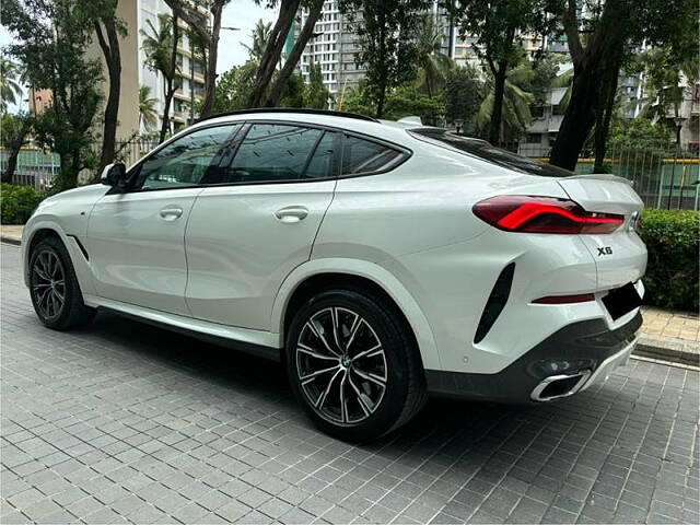 Used BMW X6 xDrive40i M Sport [2020-2023] in Mumbai