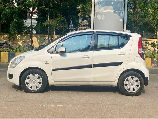 Used Maruti Suzuki Ritz [2009-2012] Vdi BS-IV in Mumbai