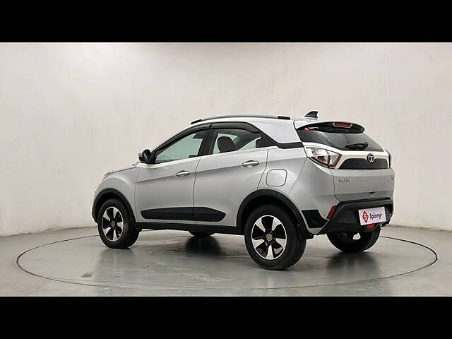 Used Tata Nexon [2017-2020] XZA Plus Diesel in Mumbai