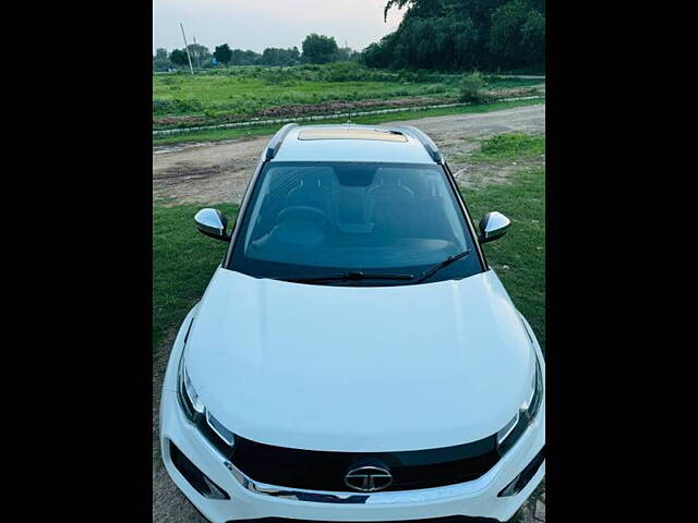 Used Tata Nexon [2020-2023] XMA (S) Diesel [2020-2023] in Mohali