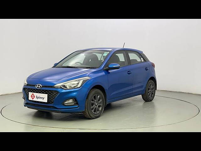 Used 2018 Hyundai Elite i20 in Kolkata