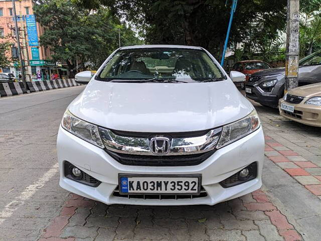 Used Honda City [2014-2017] VX in Bangalore