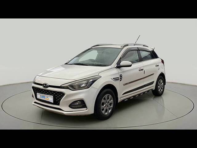 Used Hyundai Elite i20 [2019-2020] Magna Plus 1.2 [2019-2020] in Delhi