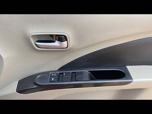 Used Maruti Suzuki Celerio [2014-2017] VXi AMT in Bangalore