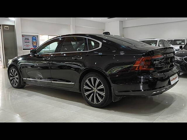 Used Volvo S90 [2021-2022] B5 Inscription in Bangalore