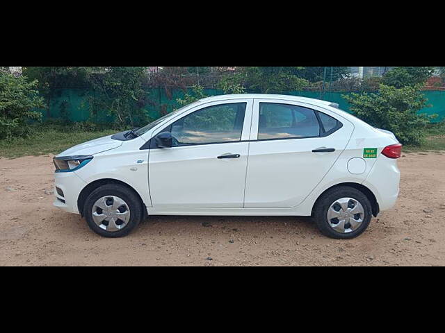 Used Tata Tigor EV [2021-2022] XZ Plus in Hyderabad