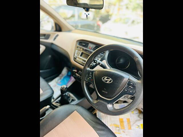 Used Hyundai Elite i20 [2018-2019] Sportz 1.2 in Delhi