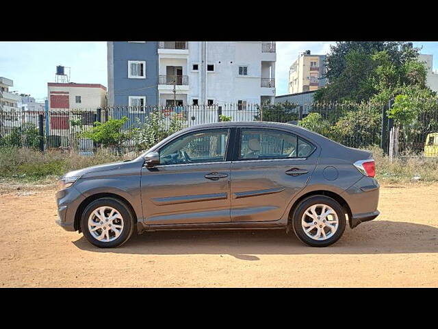 Used Honda Amaze [2018-2021] 1.2 VX MT Petrol [2018-2020] in Bangalore