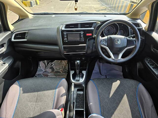 Used Honda Jazz [2015-2018] V AT Petrol in Mumbai