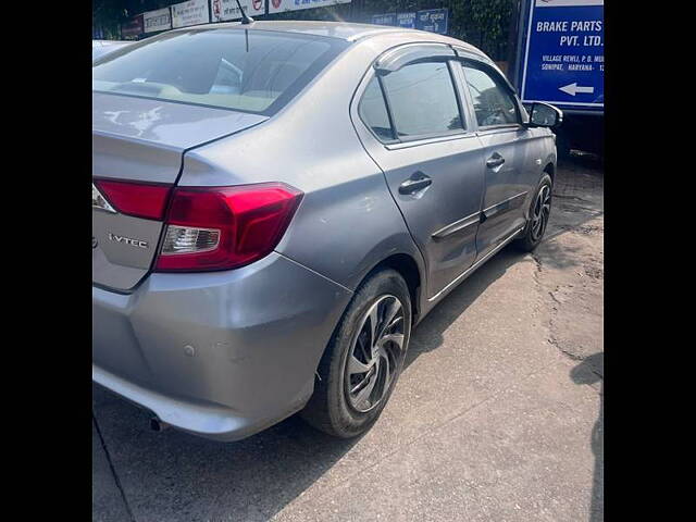 Used Honda Amaze [2013-2016] 1.2 EX i-VTEC in Delhi