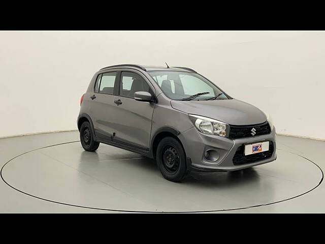 Used 2018 Maruti Suzuki Celerio X in Delhi