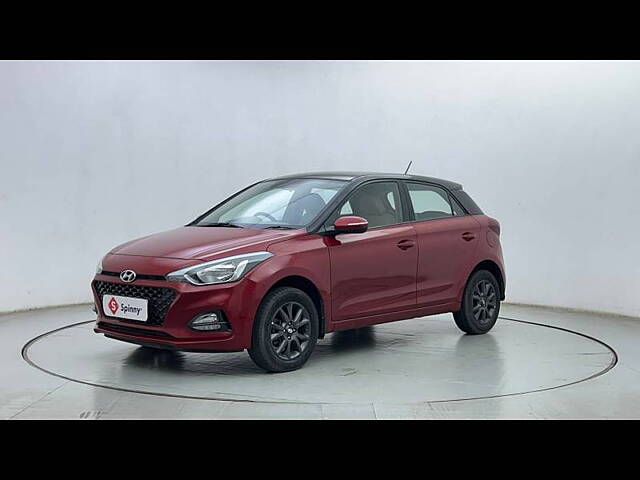 Used 2018 Hyundai Elite i20 in Thane