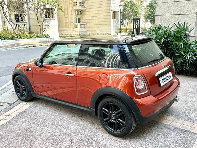 Used MINI Cooper S [2014-2015] 1.6 in Delhi