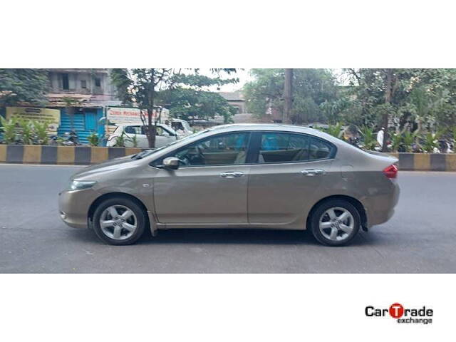 Used Honda City [2008-2011] 1.5 V MT in Mumbai