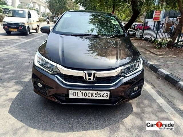 Used Honda City [2014-2017] VX CVT in Delhi