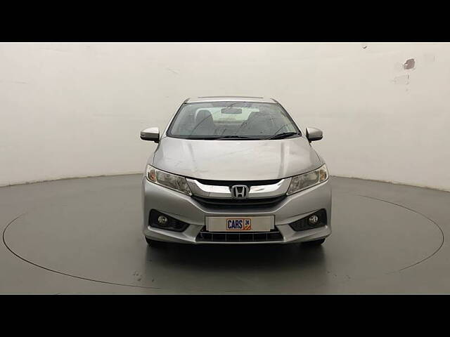 Used Honda City [2014-2017] VX CVT in Mumbai