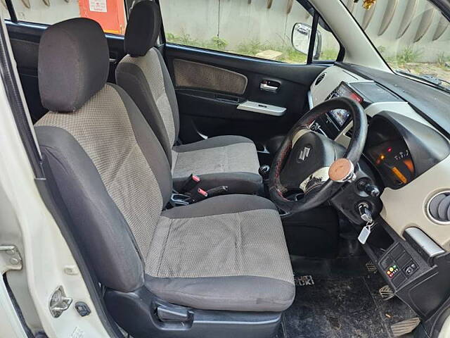 Used Maruti Suzuki Wagon R 1.0 [2014-2019] LXI CNG in Mumbai