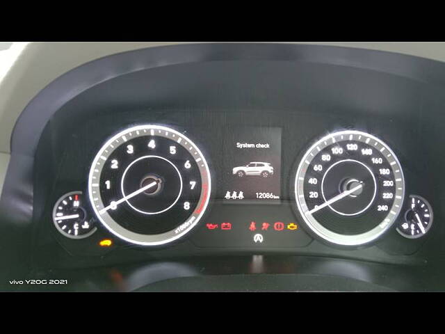 Used Hyundai Creta [2020-2023] SX 1.5 Petrol [2020-2022] in Mumbai