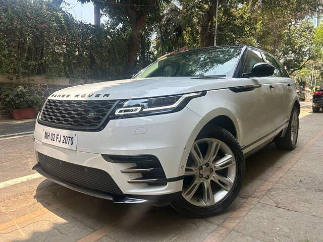 Used 2020 Land Rover Range Rover Velar in Mumbai