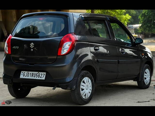 Used Maruti Suzuki Alto 800 [2012-2016] Lxi in Ahmedabad